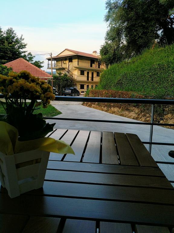 Villa Dimitris Parga Dış mekan fotoğraf